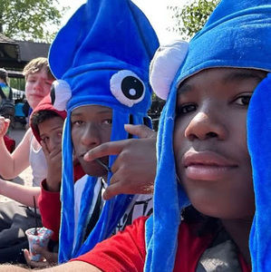 Meet your Posher, Tyren